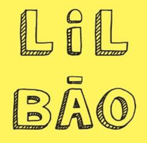 LIL BAO Logo (EUIPO, 07.10.2024)