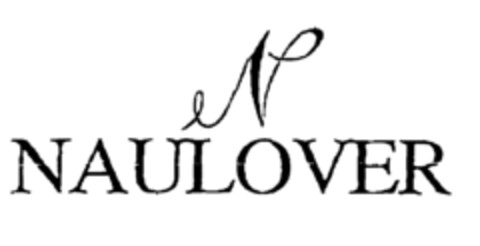 N NAULOVER Logo (EUIPO, 01.04.1996)