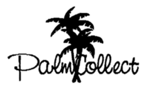 Palm Collect Logo (EUIPO, 01.04.1996)