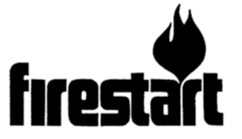 FIRESTART Logo (EUIPO, 04/01/1996)