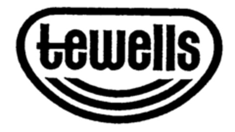 tewells Logo (EUIPO, 01.04.1996)