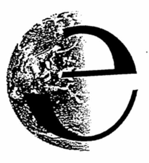 e Logo (EUIPO, 09.05.1996)