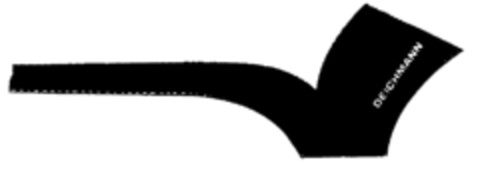 DEICHMANN Logo (EUIPO, 26.09.1996)
