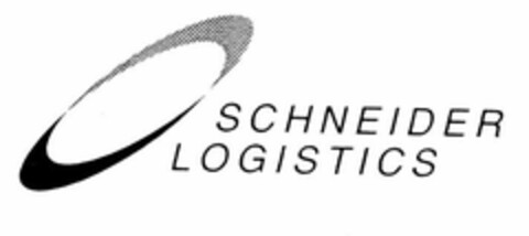 SCHNEIDER LOGISTICS Logo (EUIPO, 01/31/1997)