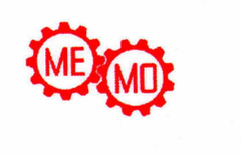 ME MO Logo (EUIPO, 22.12.1997)