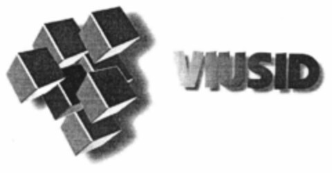 VIUSID Logo (EUIPO, 25.03.1998)