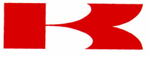 K Logo (EUIPO, 22.04.1998)