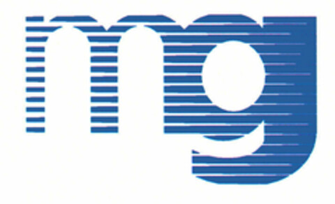 mg Logo (EUIPO, 31.08.1998)