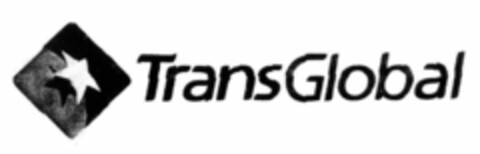 TransGlobal Logo (EUIPO, 02.03.1999)