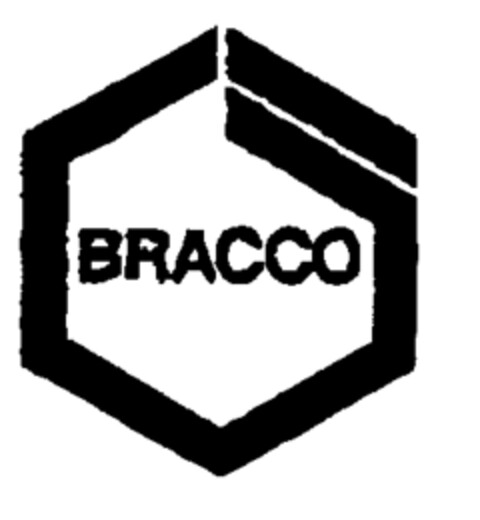 BRACCO Logo (EUIPO, 04/28/1999)
