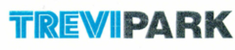 TREVIPARK Logo (EUIPO, 06/24/1999)