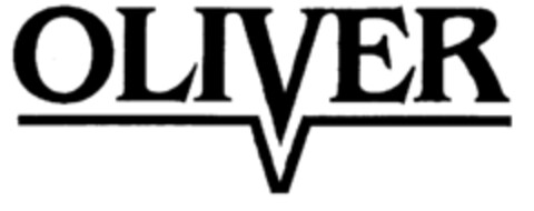 OLIVER Logo (EUIPO, 03.01.2000)