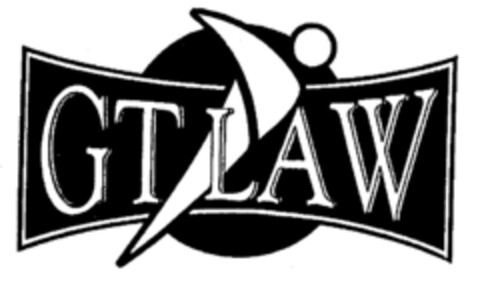 GT LAW Logo (EUIPO, 18.01.2000)