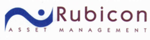 Rubicon ASSET MANAGEMENT Logo (EUIPO, 02.10.2000)