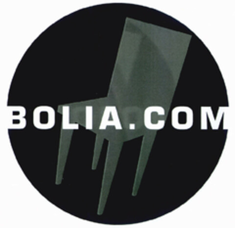 BOLIA.COM Logo (EUIPO, 13.10.2000)