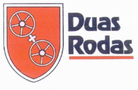 Duas Rodas Logo (EUIPO, 24.10.2000)