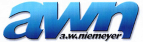 awn a.w.niemeyer Logo (EUIPO, 16.11.2000)
