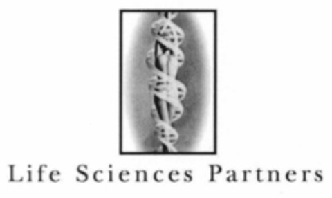 Life Sciences Partners Logo (EUIPO, 03/16/2001)