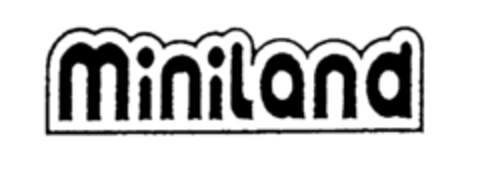 Miniland Logo (EUIPO, 22.03.2001)