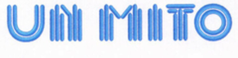 UN MITO Logo (EUIPO, 29.03.2001)