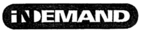 iDEMAND Logo (EUIPO, 06.07.2001)