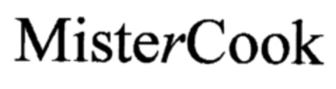 MisterCook Logo (EUIPO, 31.12.2001)