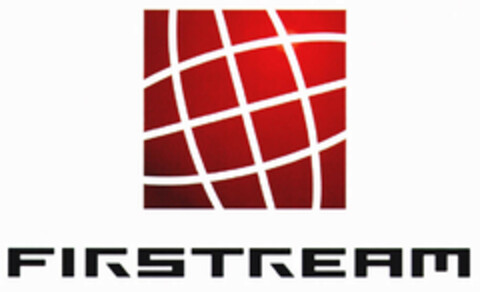 FIRSTREAM Logo (EUIPO, 28.02.2002)