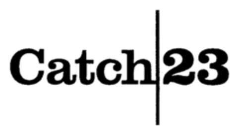 Catch23 Logo (EUIPO, 14.05.2002)