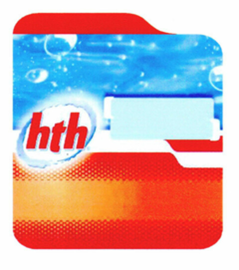 hth Logo (EUIPO, 07.08.2002)