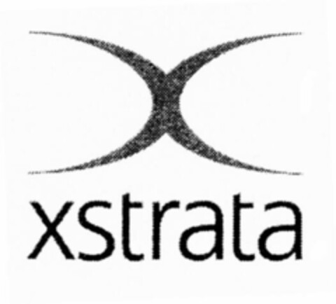 xstrata Logo (EUIPO, 03.09.2002)