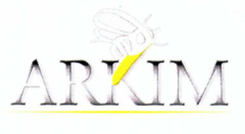 ARKIM Logo (EUIPO, 03.10.2002)