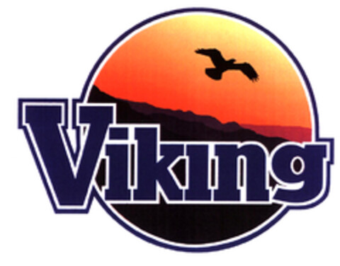 Viking Logo (EUIPO, 07.01.2003)