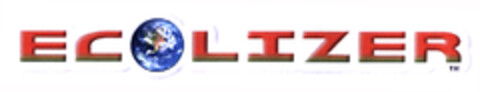 ECOLIZER Logo (EUIPO, 02/28/2003)