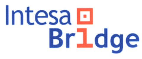 Intesa Bridge Logo (EUIPO, 06/13/2003)