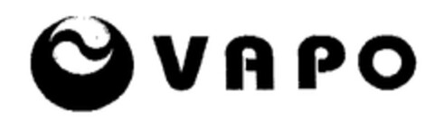 VAPO Logo (EUIPO, 30.06.2003)