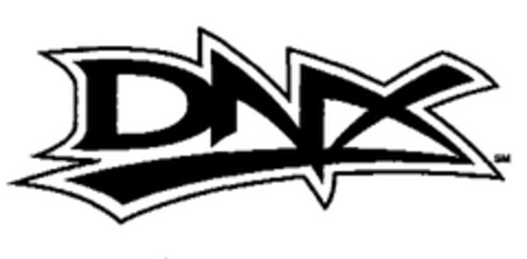 DNX Logo (EUIPO, 18.07.2003)