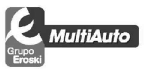 E MultiAuto Grupo Eroski Logo (EUIPO, 17.09.2003)