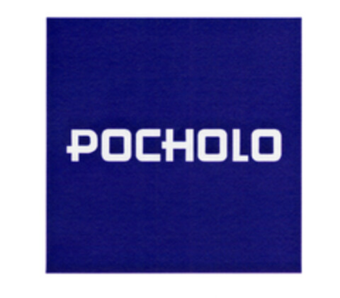 POCHOLO Logo (EUIPO, 23.12.2003)