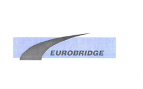 EUROBRIDGE Logo (EUIPO, 05/12/2004)