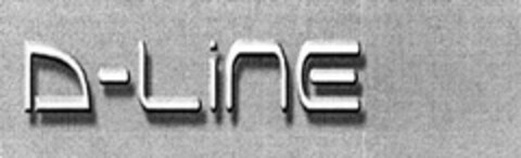 D-LINE Logo (EUIPO, 05/14/2004)
