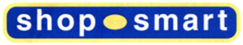 shop smart Logo (EUIPO, 04.06.2004)