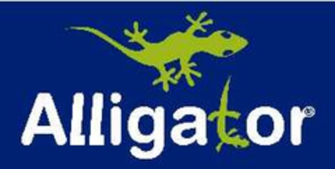 Alligator Logo (EUIPO, 28.07.2004)