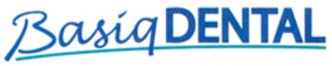 Basiq DENTAL Logo (EUIPO, 06.08.2004)