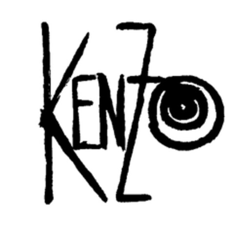KENZO Logo (EUIPO, 16.09.2004)