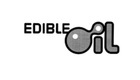 EDIBLE Oil Logo (EUIPO, 19.10.2004)