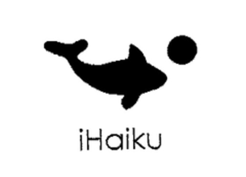 iHaiku Logo (EUIPO, 11/05/2004)