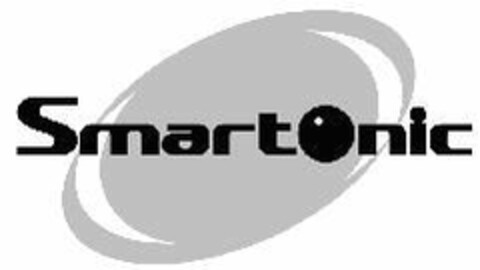 Smartonic Logo (EUIPO, 11/29/2004)