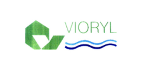 VIORYL Logo (EUIPO, 20.12.2004)