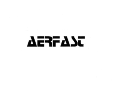 AERFAST Logo (EUIPO, 04.04.2005)