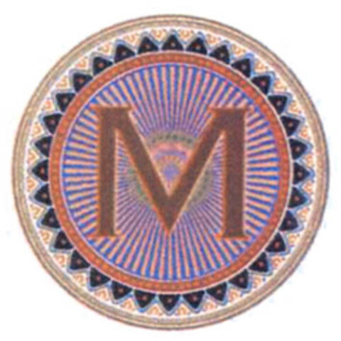 M Logo (EUIPO, 25.05.2005)